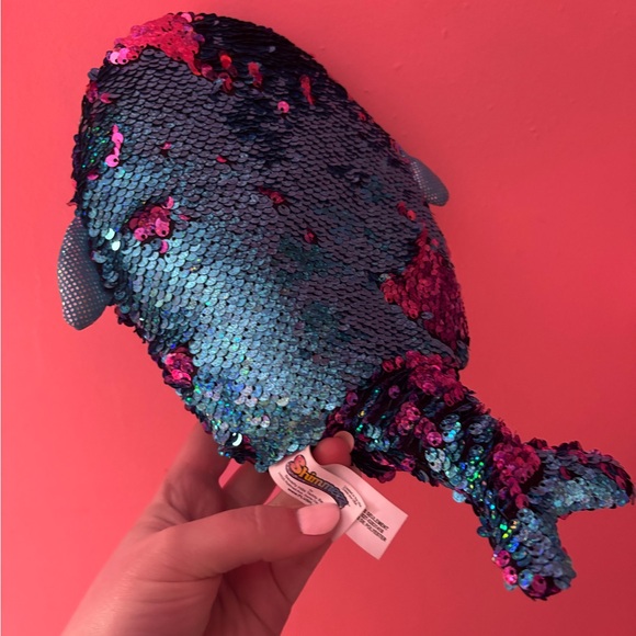 Shimmer stuffie - Picture 2 of 2